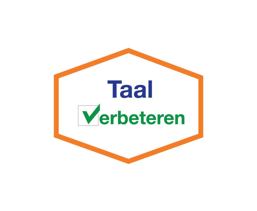 Taalverbeteren